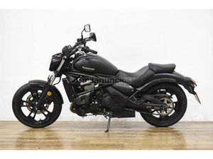 KAWASAKI - VULCAN S