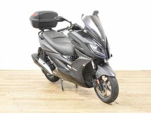 KYMCO - K-XCT 300I