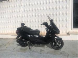 PIAGGIO - X EVO 125
