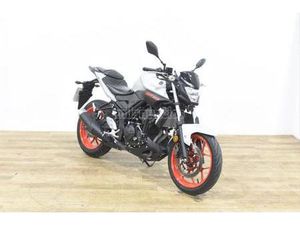 YAMAHA - MT-03