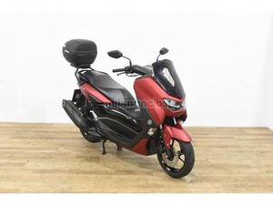 YAMAHA - NMAX