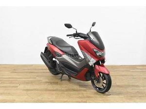 YAMAHA - NMAX