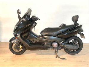 YAMAHA - T-MAX 500