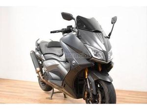 YAMAHA - T-MAX 530 ABS