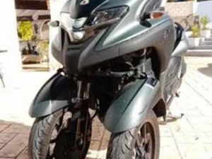 YAMAHA - TRICITY 300