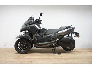 YAMAHA - TRICITY