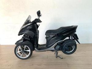 YAMAHA - TRICITY