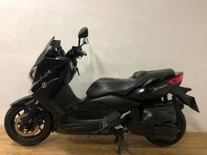 YAMAHA - XMAX 400