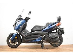 YAMAHA - XMAX 400