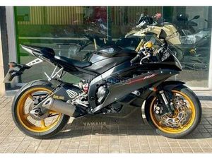 YAMAHA - YZF R6R