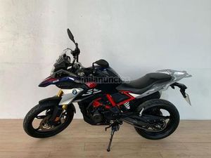 BMW - G 310 GS