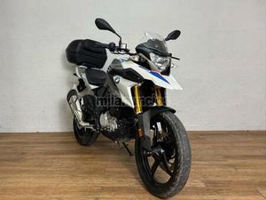 BMW - G 310 GS