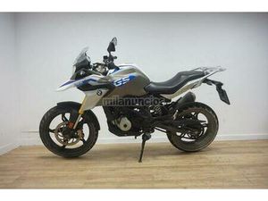 BMW - G 310 GS