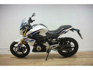 BMW - G 310 R