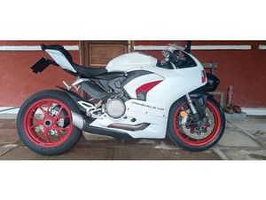 DUCATI - PANIGALE V2