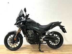 HONDA - CB 500 X