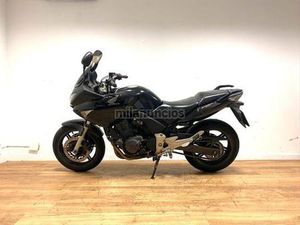 HONDA - CBF 600N
