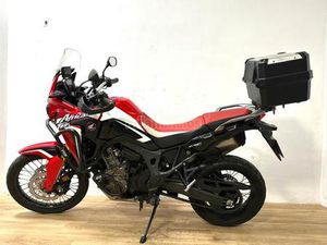 HONDA - CRF1000L AFRICA TWIN