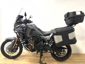 HONDA - CRF1100L AFRICA TWIN