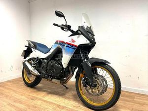 HONDA - XL 750 TRANSALP