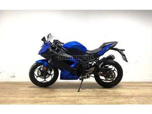 KAWASAKI - NINJA 125