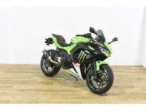 KAWASAKI - NINJA 650