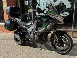 KAWASAKI - VERSYS 1000