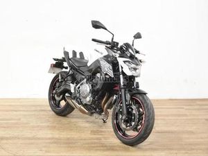 KAWASAKI - Z 650
