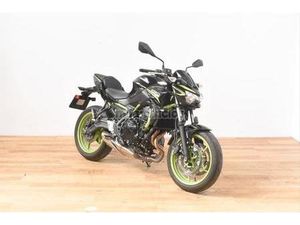 KAWASAKI - Z 650