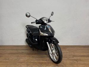 PIAGGIO - LIBERTY 50