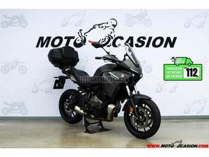 YAMAHA - TRACER 7