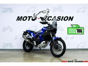 YAMAHA - TÉNÉRÉ 700