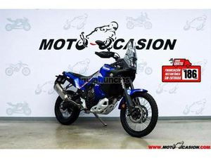YAMAHA - TÉNÉRÉ 700