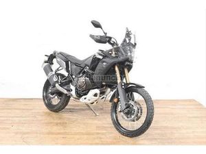 YAMAHA - TÉNÉRÉ 700