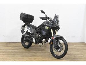 YAMAHA - TÉNÉRÉ 700