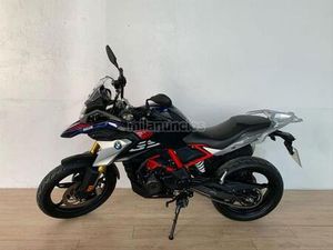 BMW - G 310 GS