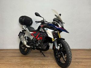 BMW - G 310 GS