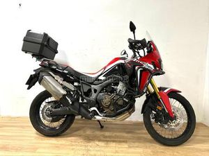 HONDA - CRF 1000 L