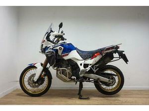 HONDA - CRF1000L AFRICA TWIN