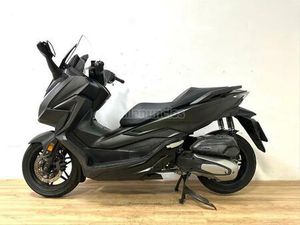 HONDA - FORZA 125