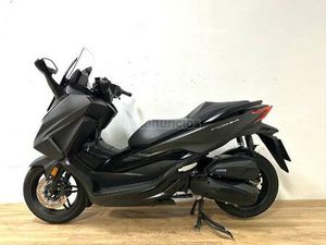 HONDA - FORZA 125