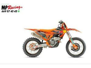 KTM - 250 SX-F