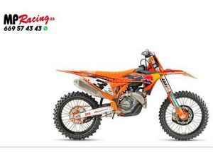 KTM - 450 SX-F