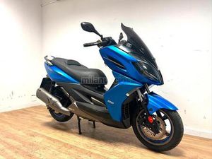 KYMCO - K-XCT 125I