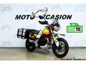 MOTO GUZZI - V 85 TT