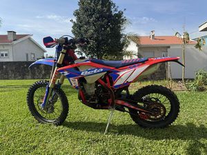 2022 BETA 390 RR BRAGA (MAXIMINOS, SÉ E CIVIDADE)