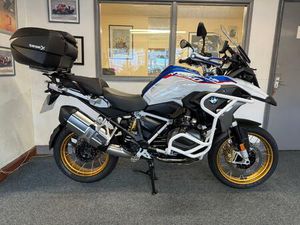 BMW R 1250 GS RALLYE TE EURO 4 1254 CC