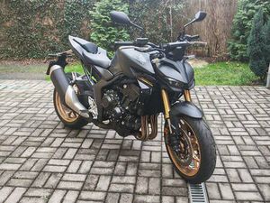 HONDA CB 1000 R