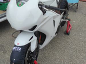 CBR 1000 RR