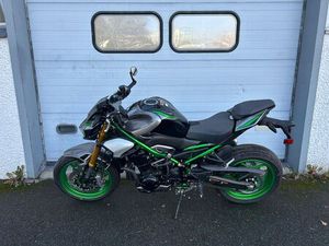 KAWASAKI Z900 SE MY2025